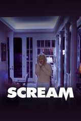 Scream poster 9