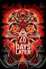 28 Days Later poster 45