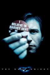 The Dark Knight poster 6