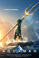 Aquaman poster 12
