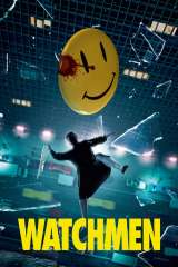 Watchmen poster 32