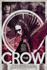 The Crow poster 7