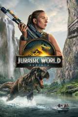Jurassic World Rebirth poster 27