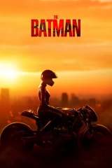 The Batman poster 63