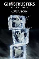 Ghostbusters: Frozen Empire poster 63