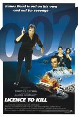 Licence to Kill poster 3