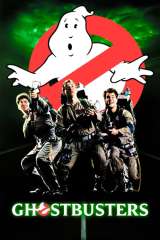 Ghostbusters poster 49