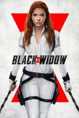 Black Widow poster 33