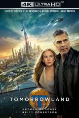 Tomorrowland (2015)
