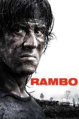 Rambo poster 19