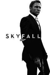 Skyfall poster 38