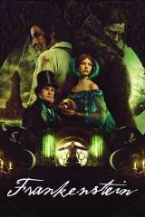 Frankenstein poster 11