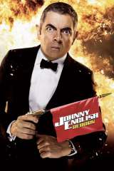 Johnny English Reborn poster 9
