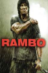 Rambo poster 37