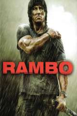 Rambo poster 38