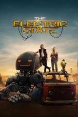 The Electric State poster 26