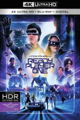 Ready Player One poster 33