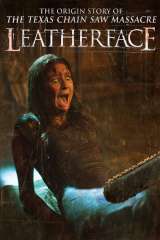 Leatherface poster 9