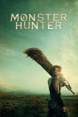 Monster Hunter poster 24