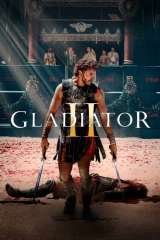Gladiator II poster 41