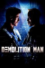 Demolition Man poster 13