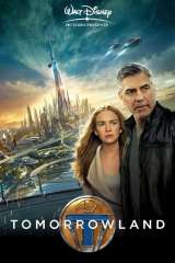 Tomorrowland (2015)