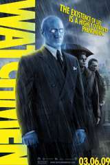 Watchmen poster 7