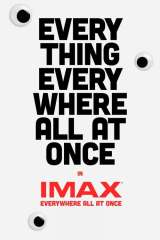 Everything Everywhere All at Once (2022)