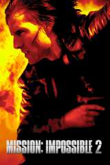 Mission: Impossible II poster 25