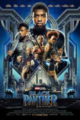 Black Panther poster 7