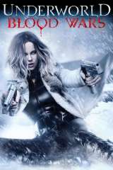 Underworld: Blood Wars poster 11