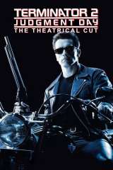 Terminator 2: Judgment Day poster 23