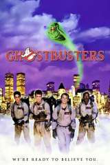 Ghostbusters poster 6