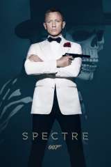 Spectre poster 35