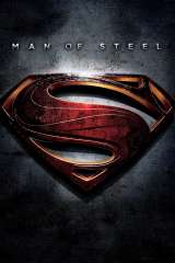 Man of Steel poster 21