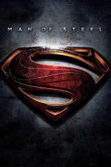 Man of Steel poster 22