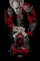 Bram Stoker's Dracula poster 22