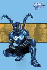 Blue Beetle poster 13