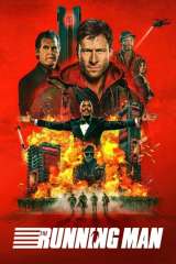 The Running Man poster 32