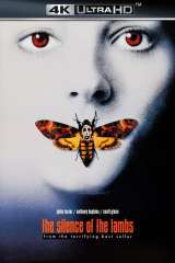 The Silence of the Lambs poster 14