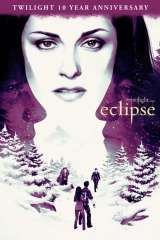 The Twilight Saga: Eclipse poster 6