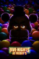 Five Nights at Freddy's poster 46