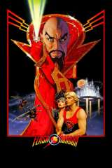 Flash Gordon (1980)