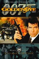 GoldenEye poster 29