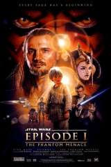 Star Wars: Episode I - The Phantom Menace poster 16