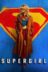 Supergirl poster 21