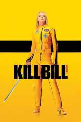 Kill Bill: Vol. 1 poster 12