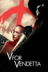V for Vendetta poster 42