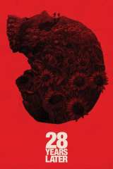 28 Years Later poster 5