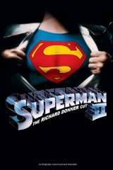 Superman II poster 10